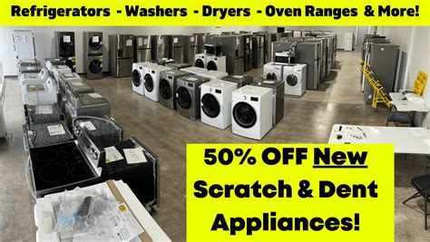 mk discount appliances photos